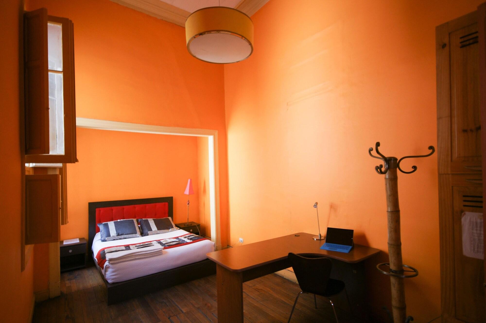 Happy House Hostel Santiago Kültér fotó