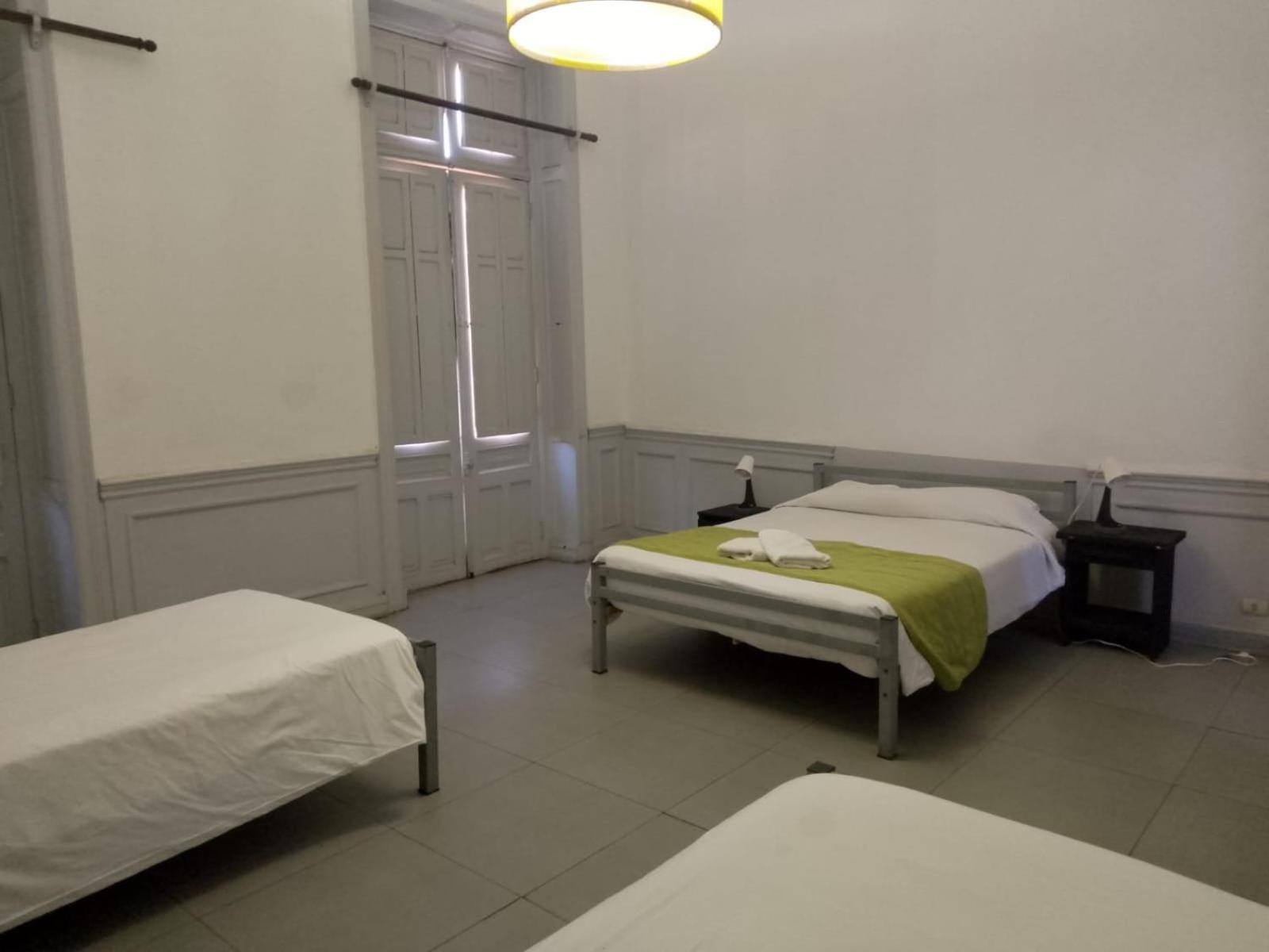 Happy House Hostel Santiago Kültér fotó